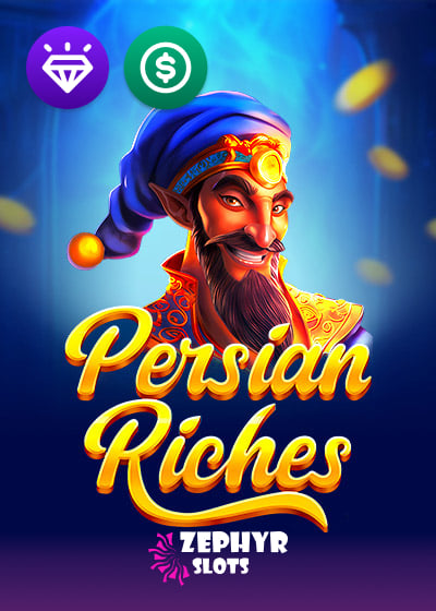Persian Riches