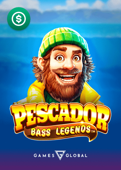 Pescador Bass Legends
