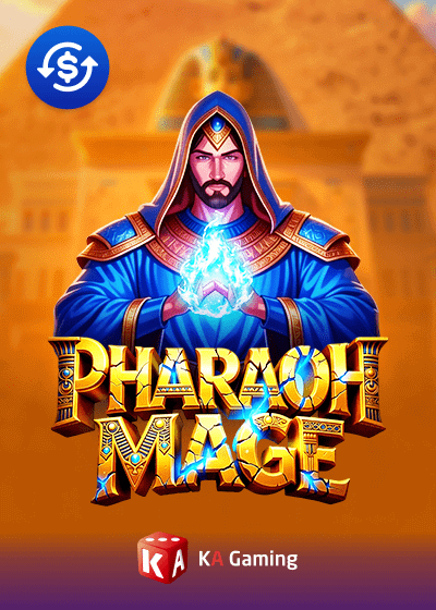 Pharaoh Mage