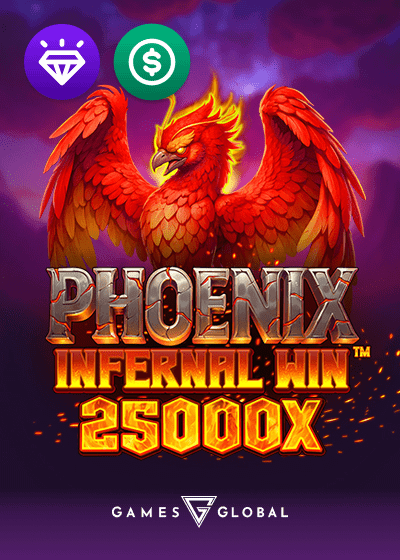 Phoenix Infernal Win