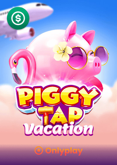 Piggy Tap