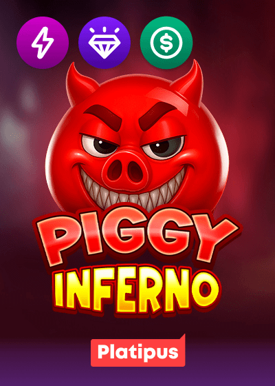 Piggy Inferno