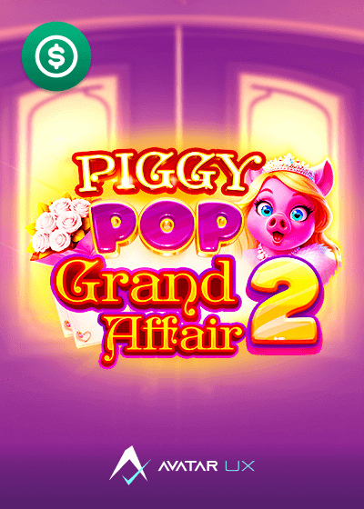 Piggy Pop Grand Affair 2