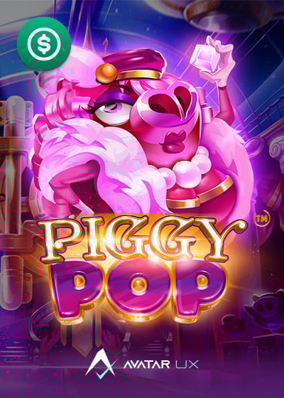 Piggy Pop