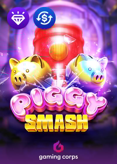 Piggy Smash
