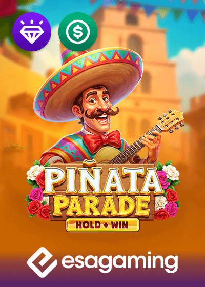 Pinata Parade