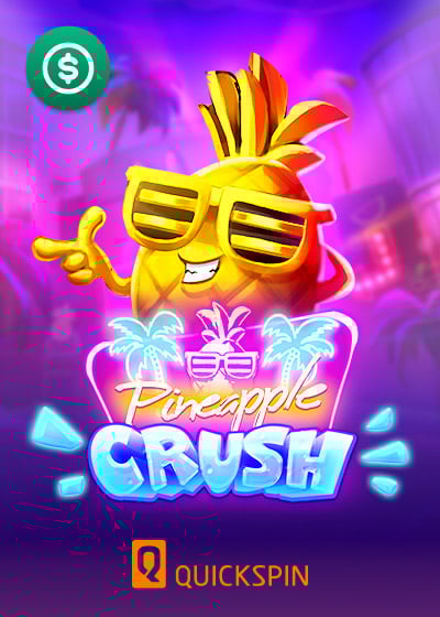 Pineapple Crush