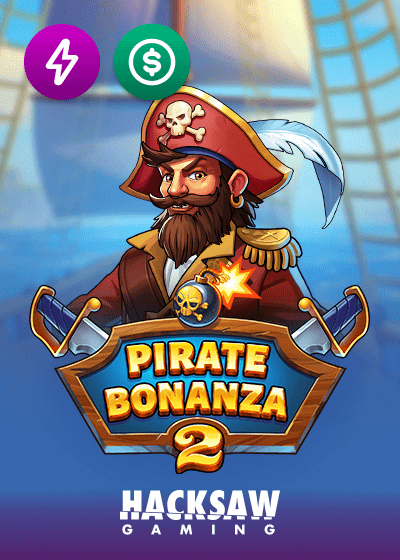 Pirate Bonanza 2