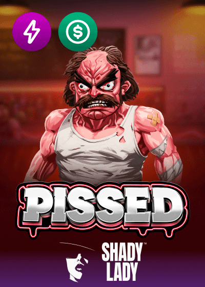 Pissed