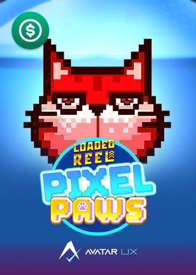 Pixel Paws