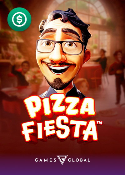 Pizza Fiesta