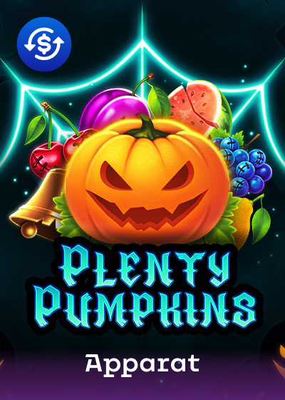 Plenty Pumpkins