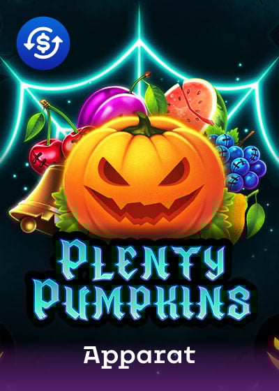 Plenty Pumpkins