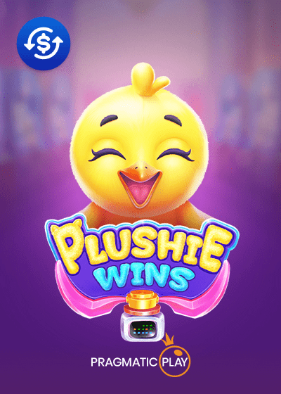 Plushie Wins