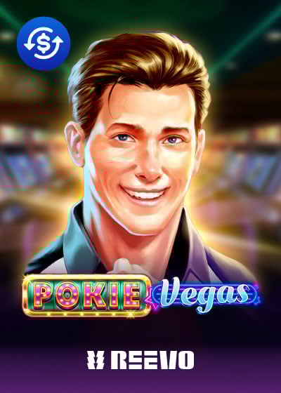 Pokie Vegas