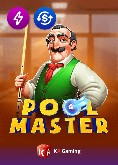 Pool Master