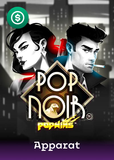 Pop Noir