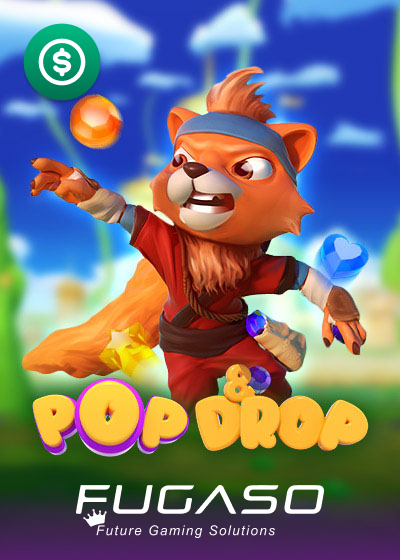 Pop And Drop