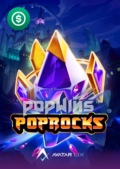 Pop Rocks