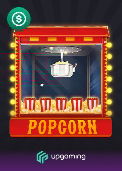 Popcorn