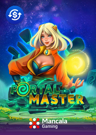 Portal Master