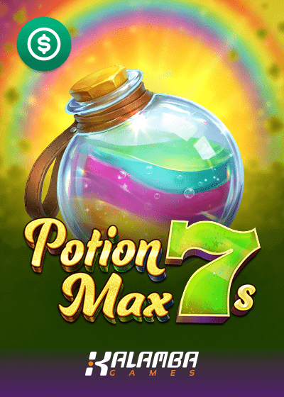 Potion Max 7s