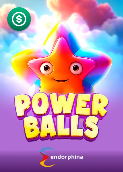 Power Balls