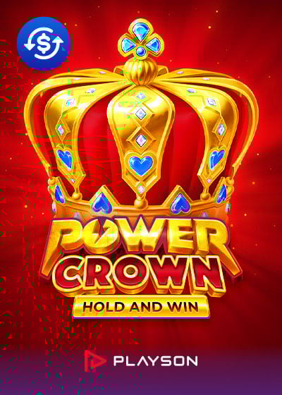 Power Crown Hold and Win
