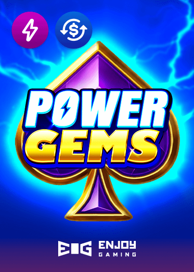 Power Gems