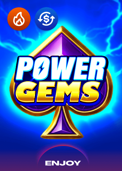 Power Gems