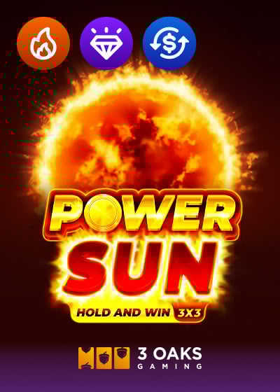 Power Sun