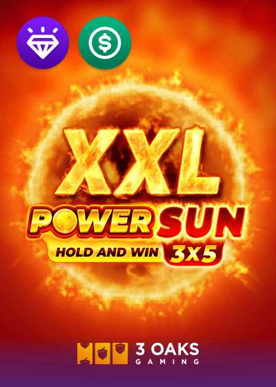 Power Sun XXL