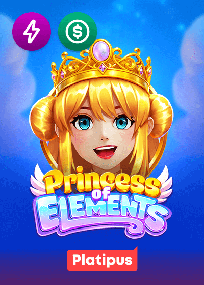 Princess of Elements