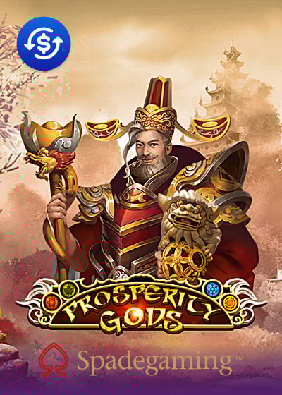 Prosperity Gods