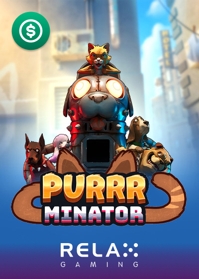 Purrrminator