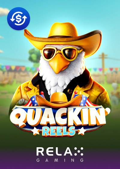 Quackin Reels