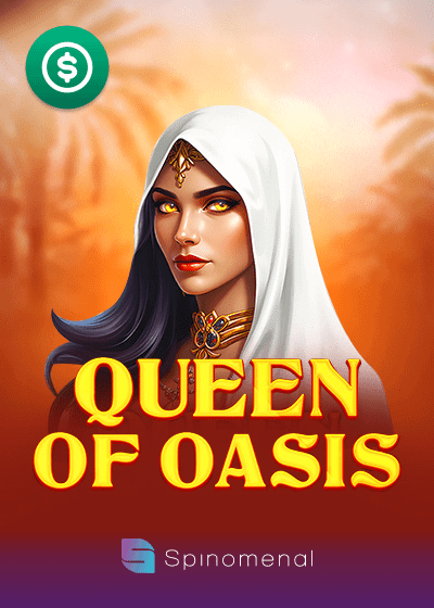 Queen Of Oasis