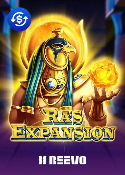 Ras Expansion