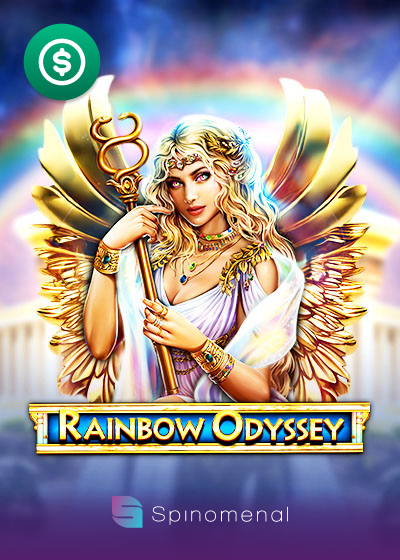 Rainbow Odyssey