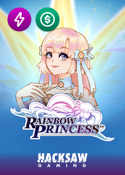 Rainbow Princess