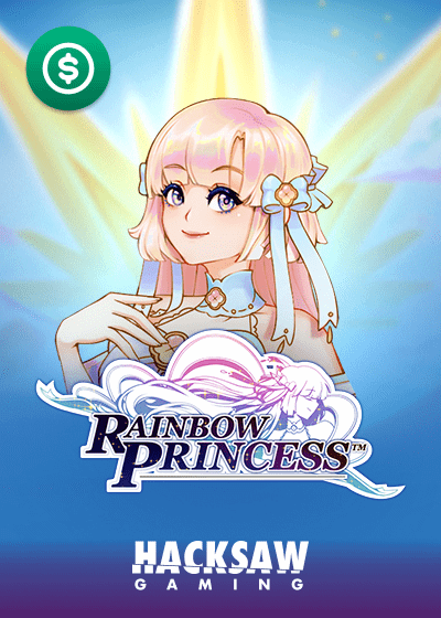 Rainbow Princess