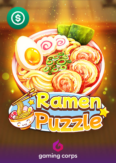 Ramen Puzzle