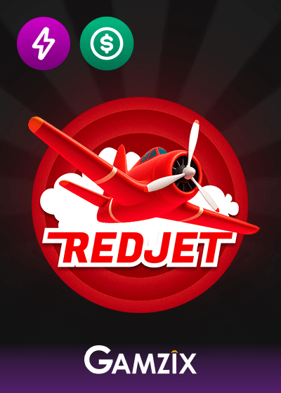 RedJet