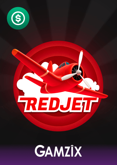 RedJet