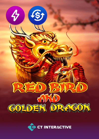 Red Bird and Golden Dragon
