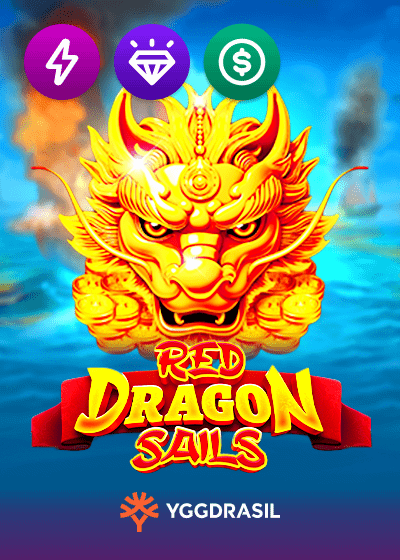 Red Dragon Sails