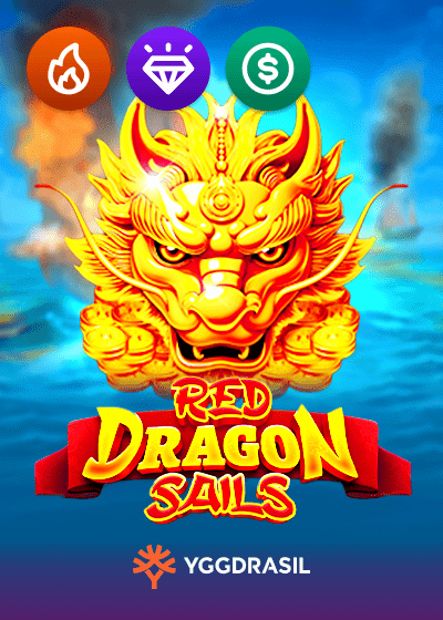 Red Dragon Sails