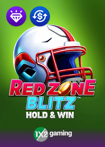 Red Zone Blitz Hold And Win