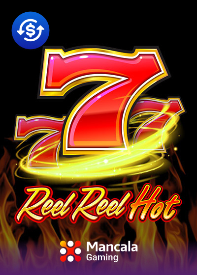 Reel Reel Hot