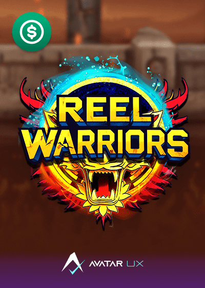Reel Warriors